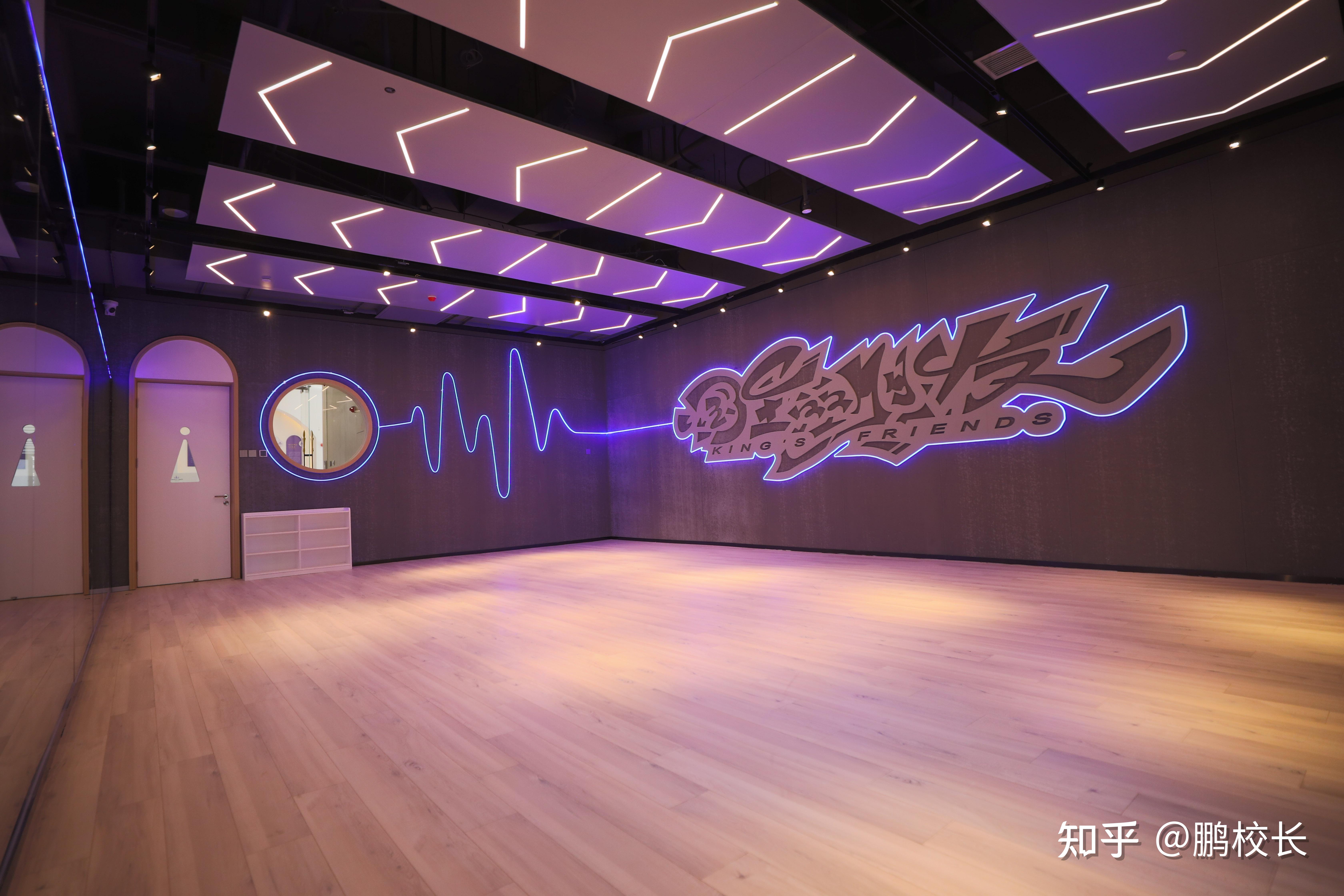 坐标西安,零基础想学街舞有没有什么推荐,或者一起的姐妹啊! - 知乎