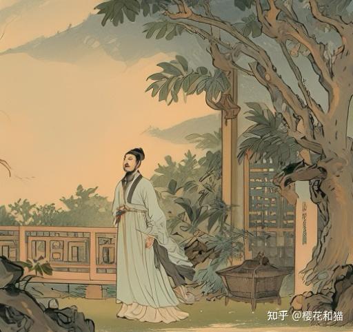 请赏析一下李白的《闻王昌龄左迁龙标遥有此寄》? - 知乎