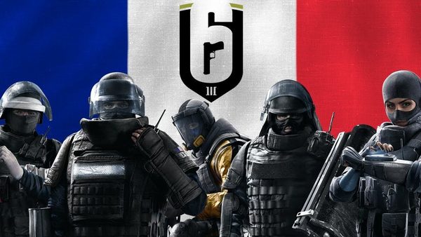 浪漫之都背后的高卢雄鸡：法国国家宪兵别动队（GIGN） - 知乎