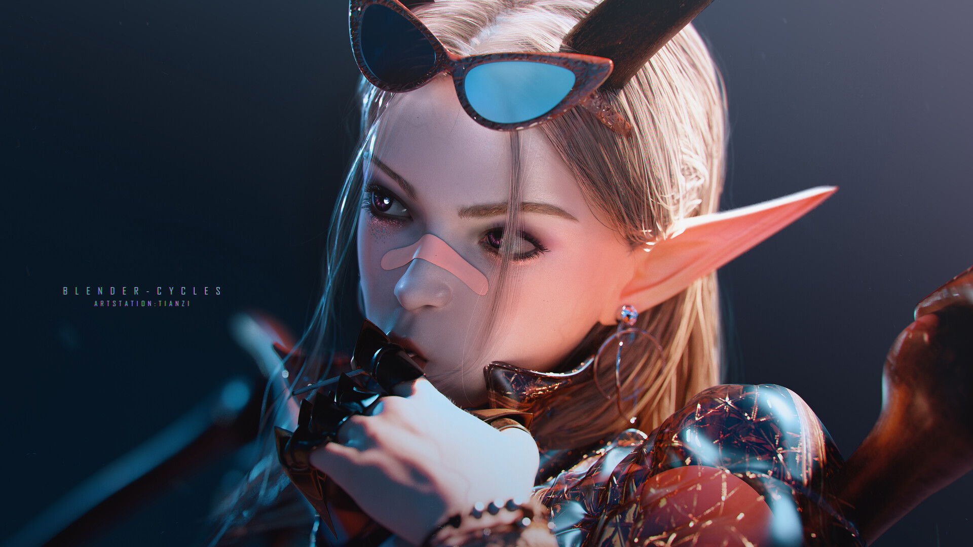 有没有那种4k画质的超高清壁纸? - 知乎