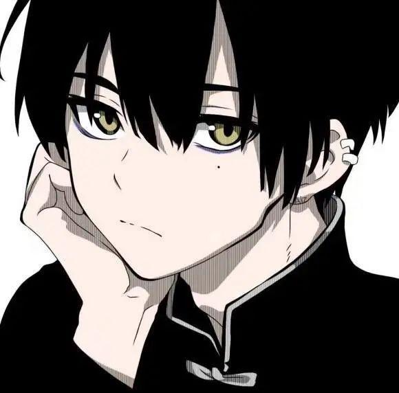 有没有很酷很拽的头像呀?-很拽很酷很霸气的图片香烟