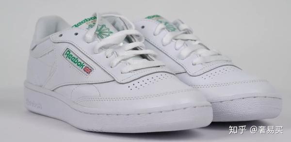 锐步哪个标志是真 锐步有几个logo 锐步到底有几个标志