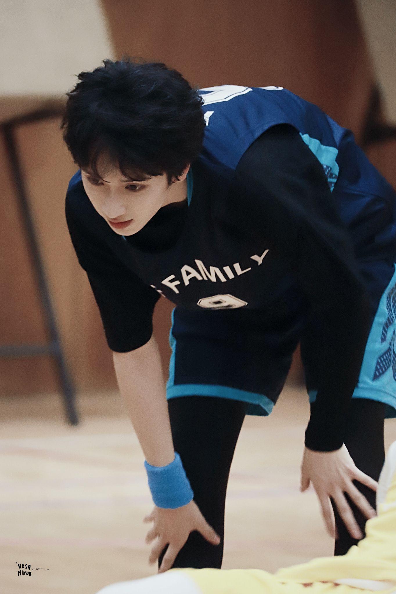 各位大姐有没有tnt夏季运动会的神图,或者你心中的top1? - 知乎