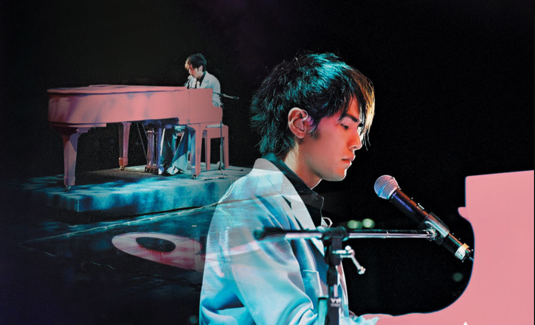 歌手相关推荐 4:14李荣浩版《爱,很简单》,比陶喆唱的更让人心动娱乐