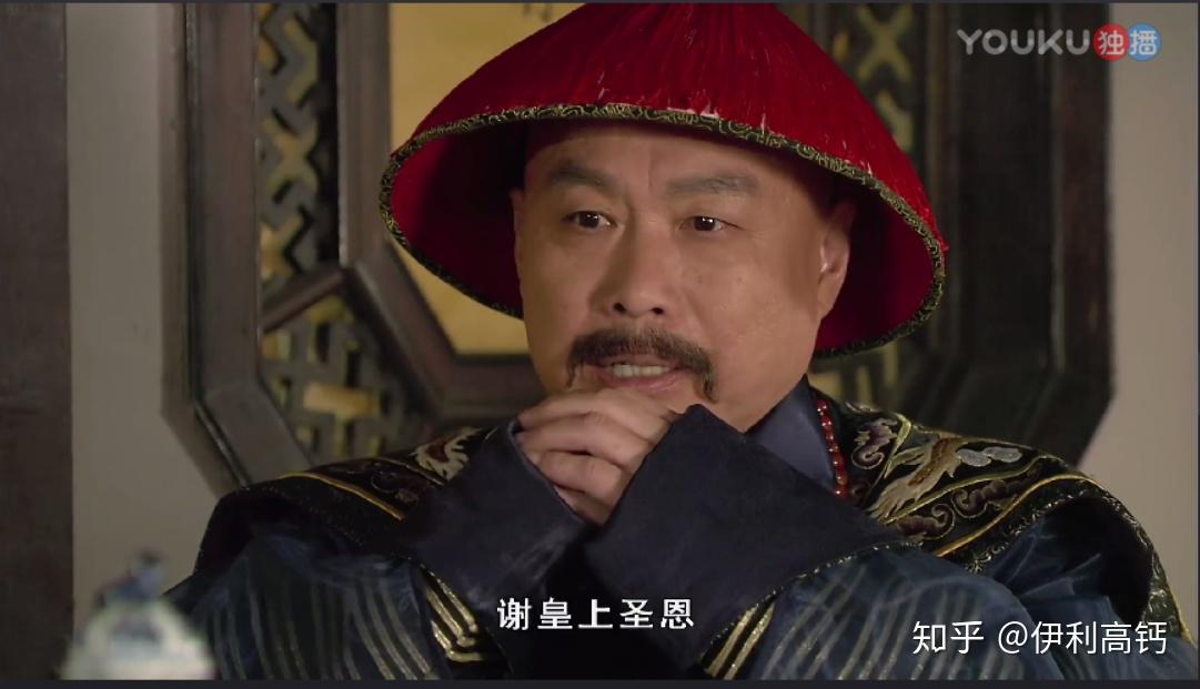 你认为《甄嬛传》中拍得最好的一个片段是什么? - 知乎