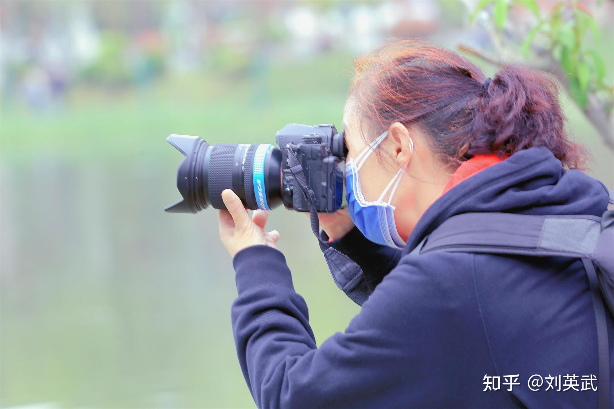 过去恋爱宝地 今朝休闲赏花 西安一座有故事的公园 - 知乎