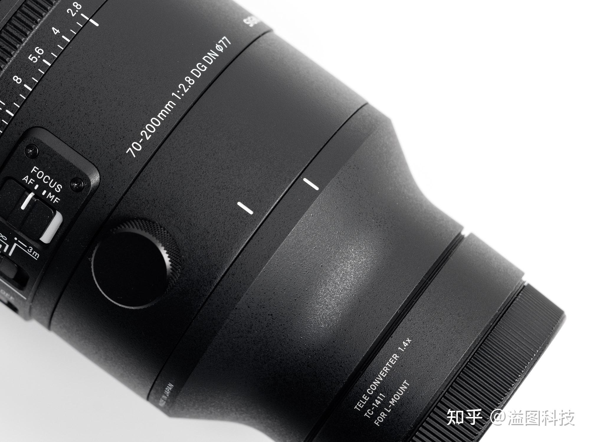 10999元 适马70-200/2.8微单版实拍体验 - 知乎