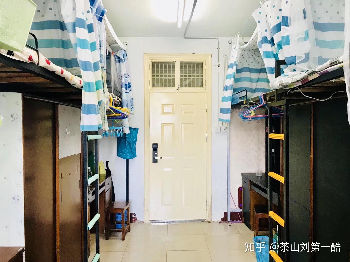 中南民族大学怎么样