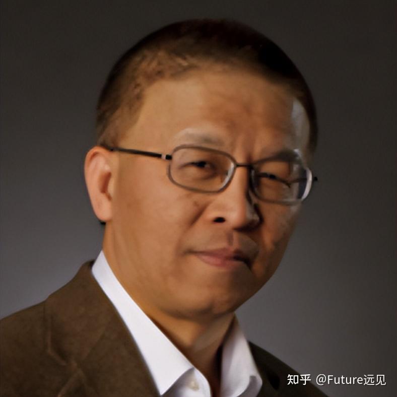 2023美国科学院院士名单公布 - 知乎