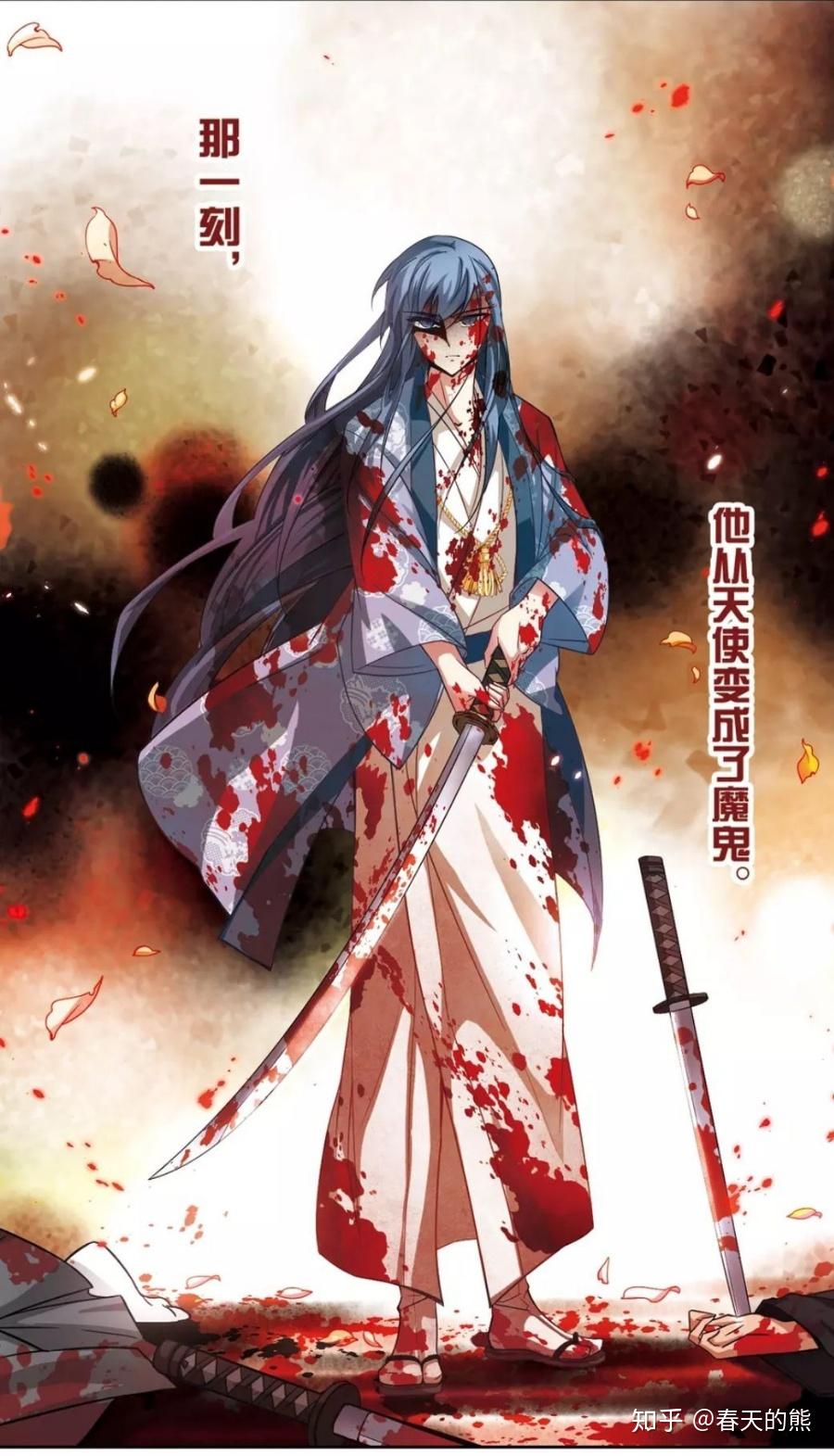 疫情时期在家无聊,有什么好看的动画、漫画、