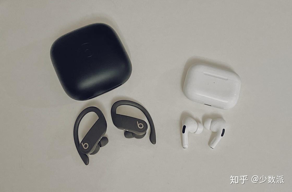 如果评价新推出的powerbeats4耳机