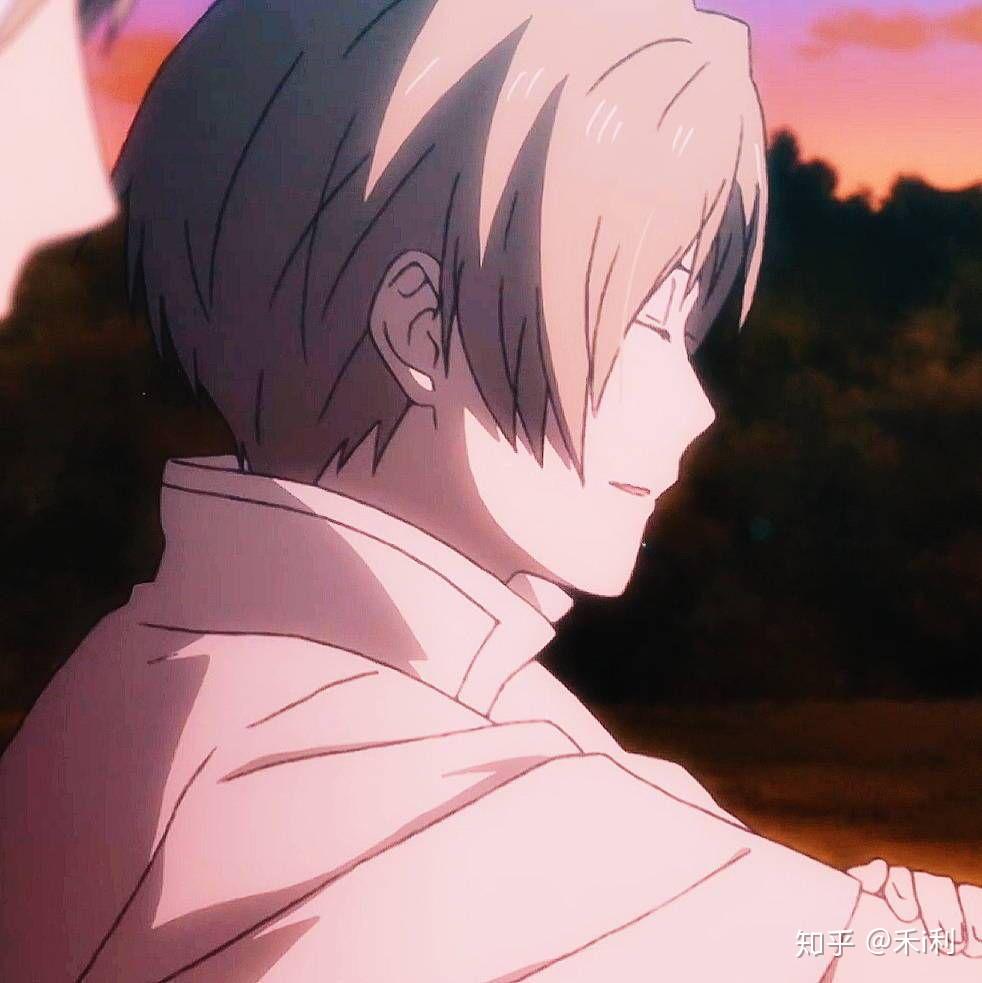 求几个男主特帅的日本动漫