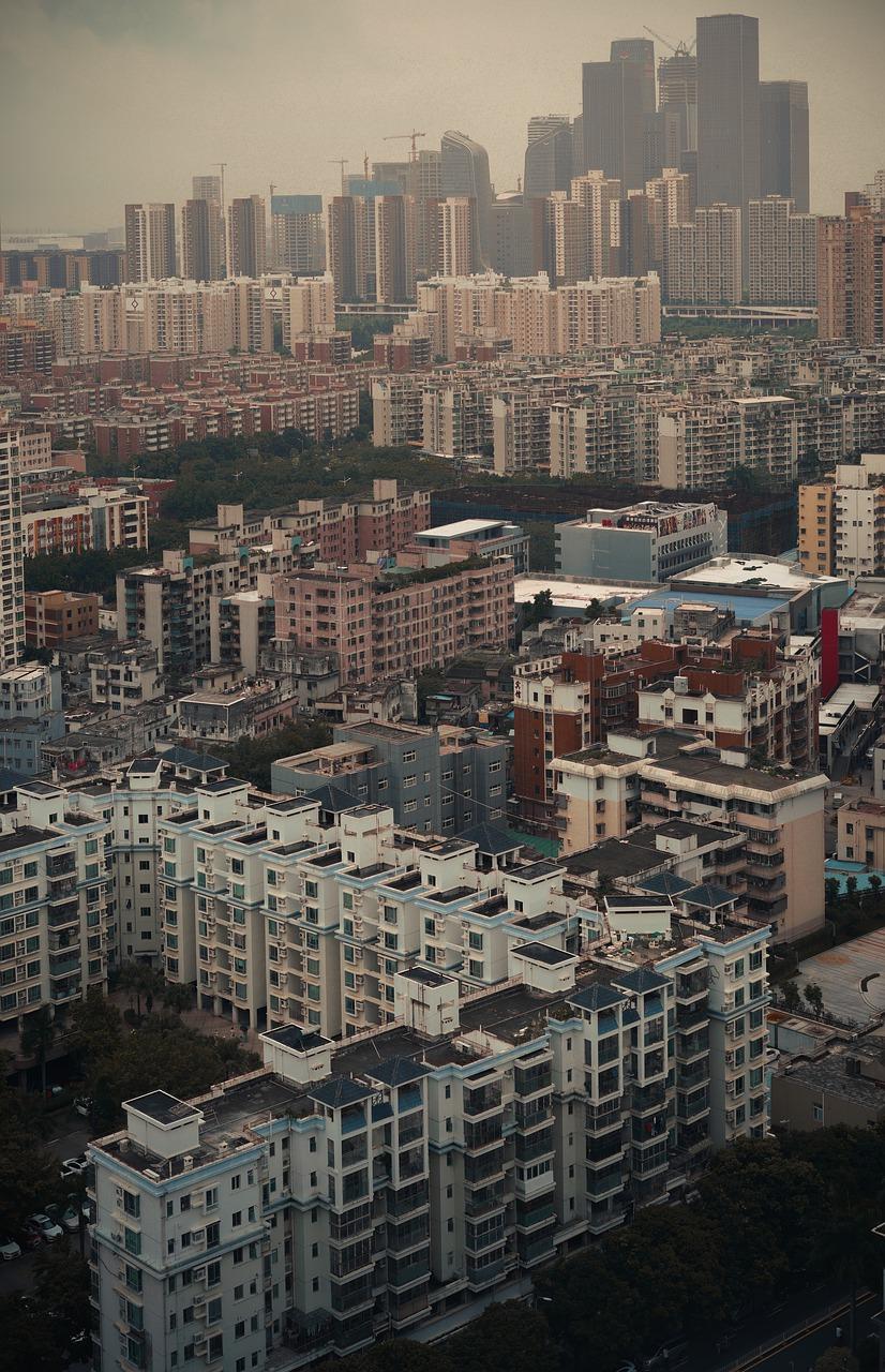 城中村租房要注意什么