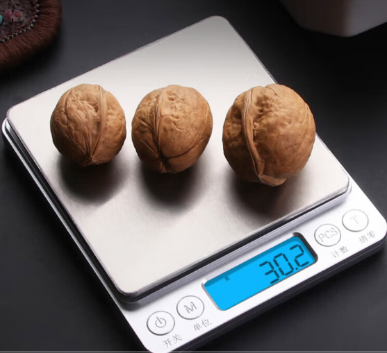 厨房秤怎么选?厨房秤推荐哪个牌子好?厨房秤有必要吗?厨房秤品牌测评! - 知乎