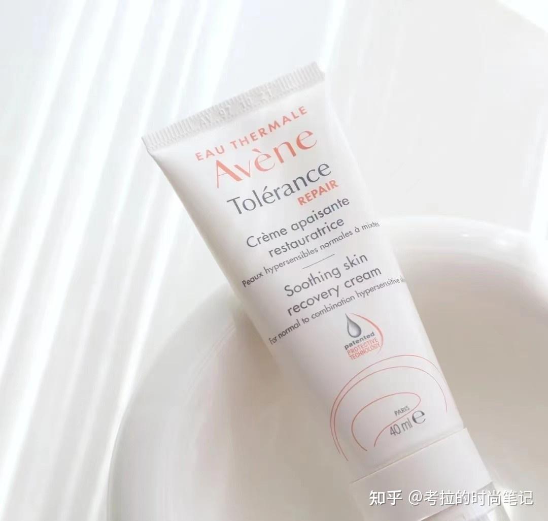 面霜不一定要买大牌,这5款价格不贵又很有效,值得收藏! - 知乎