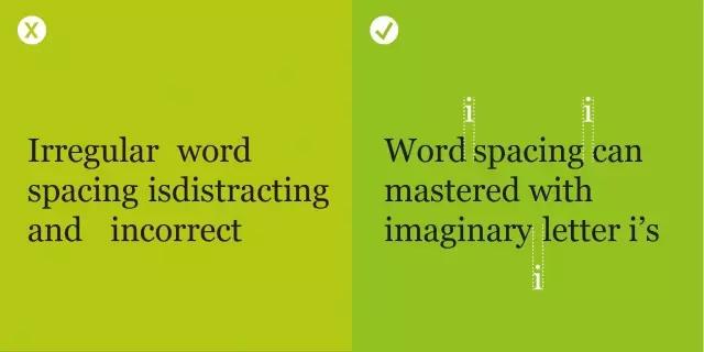 20个平面设计中必须遵循的设计原则