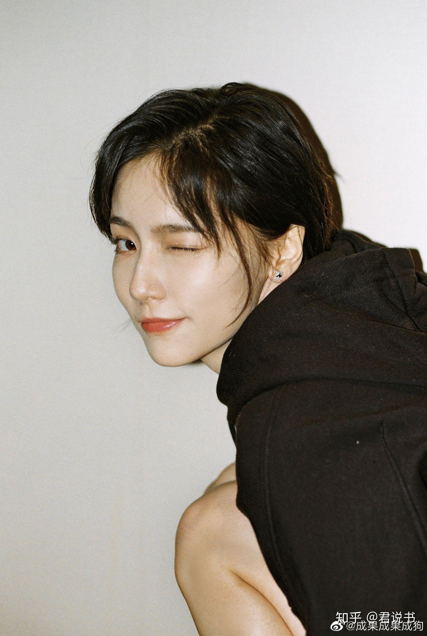 如何评价爱情公寓5中演员成果的颜值