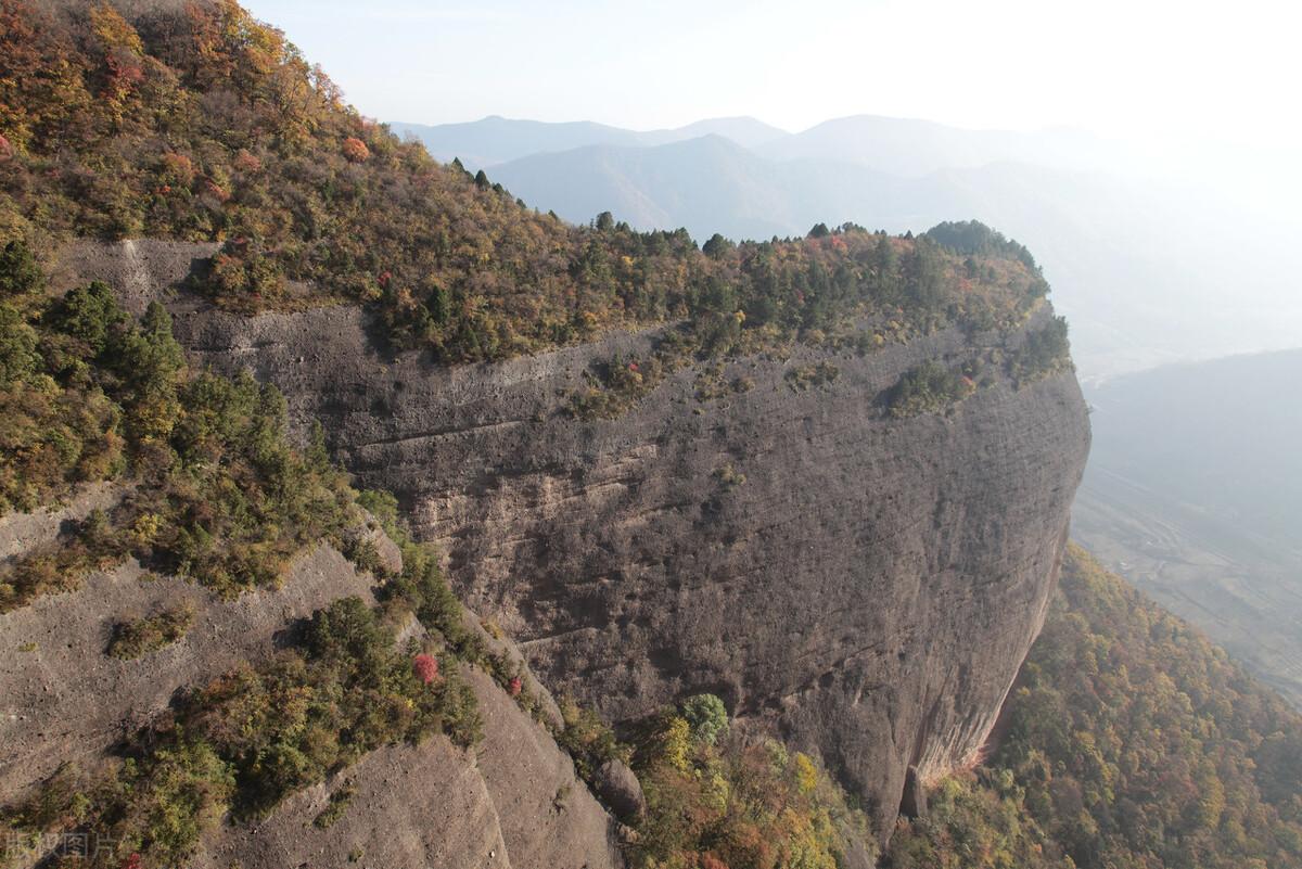 八百里秦川——陕西关中地区旅游景点介绍-古代八百里秦川指哪里