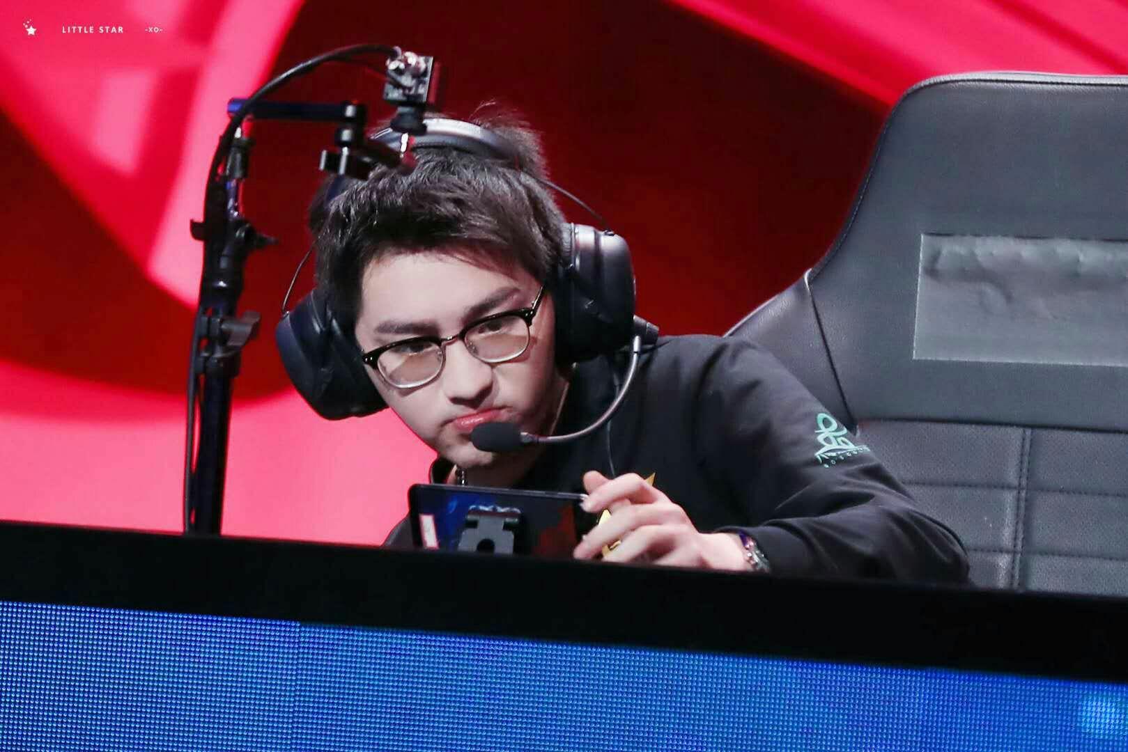 如何评价王者荣耀职业选手阿泰?