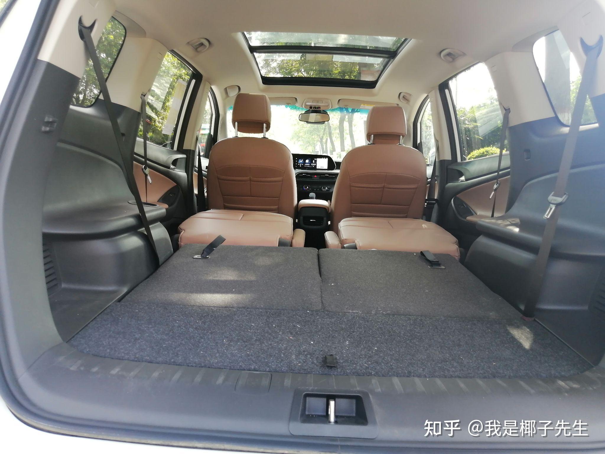 别克gl6市区开空间动力各方面都怎么样