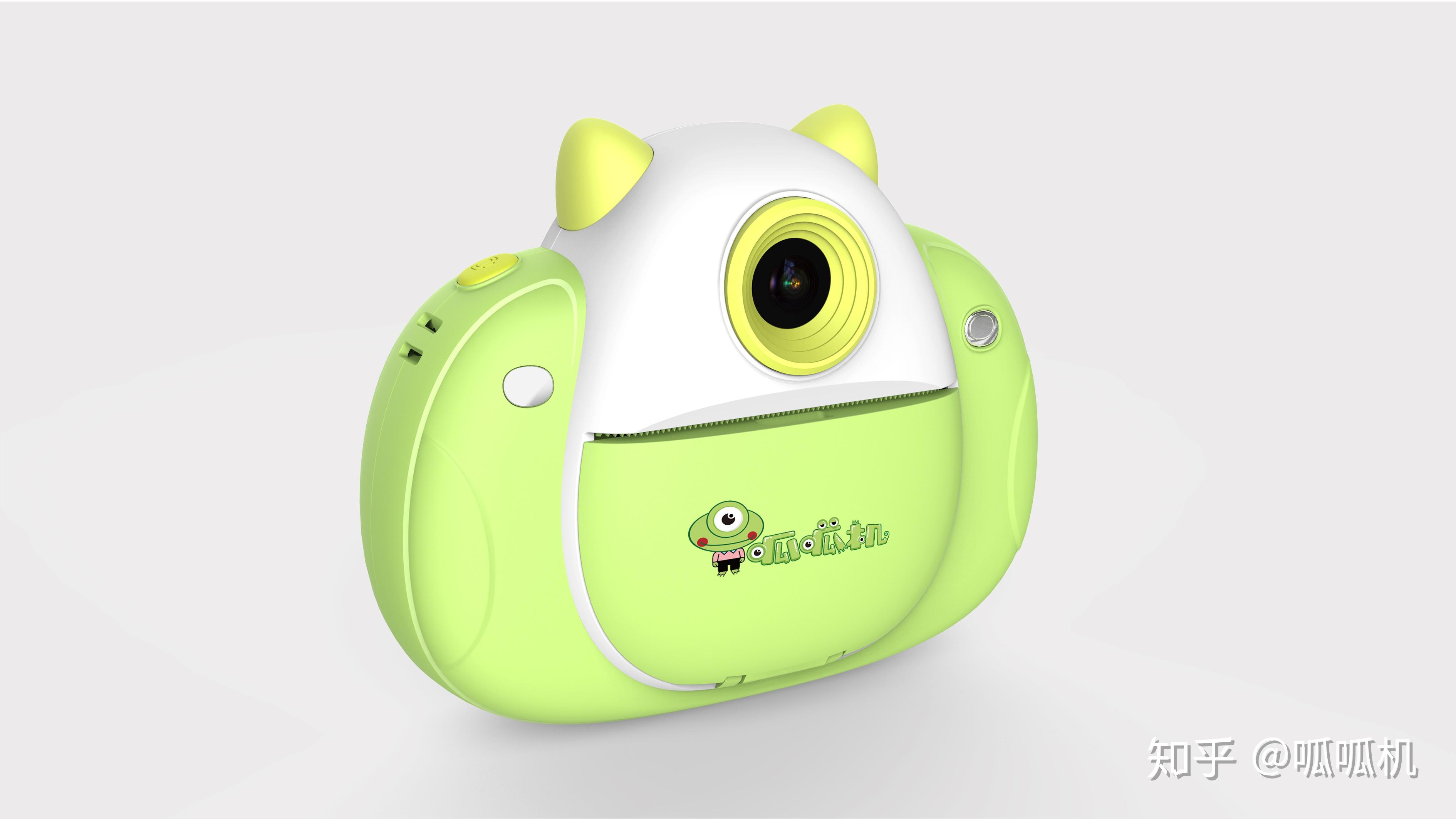 呱呱机是啥东东呢