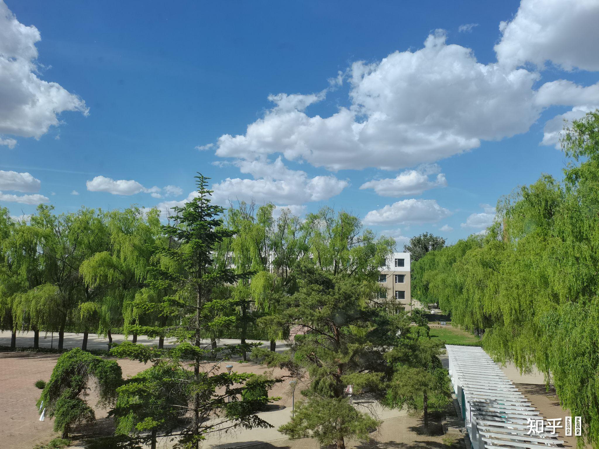 吉林师范大学四平分院怎么样