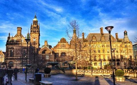 手把手申请教程系列之:利兹大学 University of Leeds - 知乎