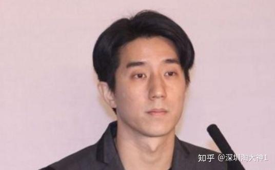 房祖名资助吴卓林回应知道房祖名的存在但从未见过