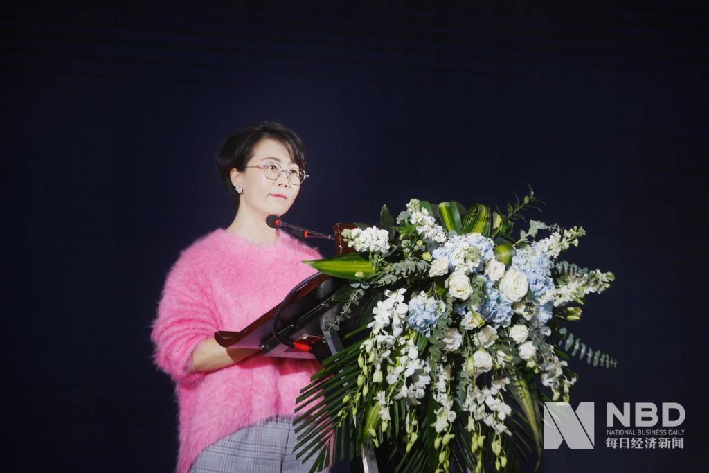 张丽娜 图片来源:每经记者 张建 摄在很长一段的时间里,说到年代剧,大