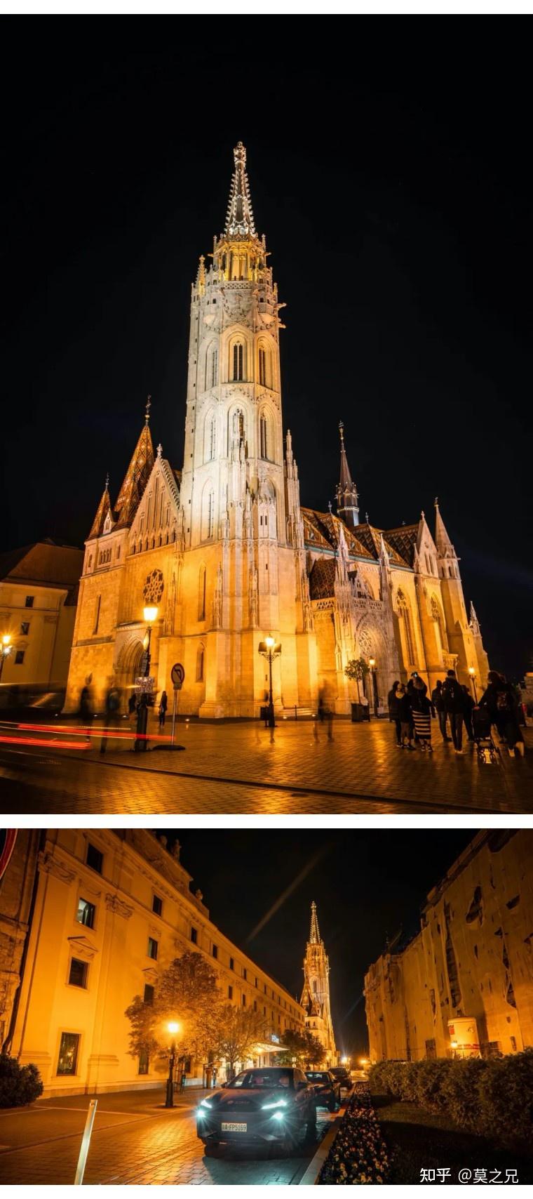 丝路辙记|穿越巴尔干半岛 在蓝色多瑙河畔 感受奥匈