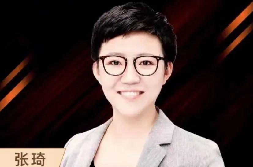 火爆全网的张琦老师和她背后的赛马机制 - 知乎
