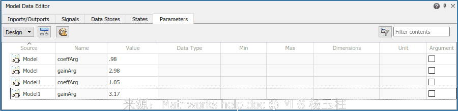 Matlab Simulink/Stateflow模型引用Model Reference全知道 - 知乎