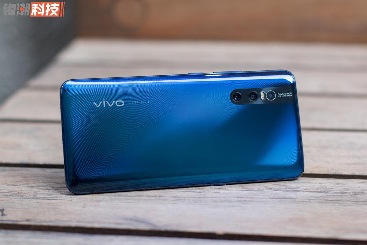 vivox27实际上手体验如何