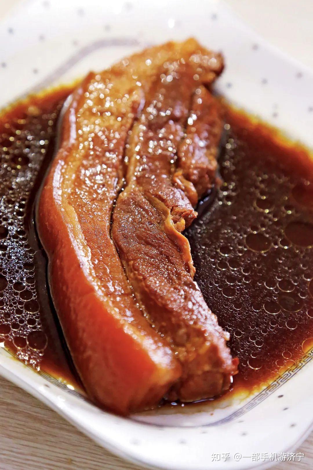 没吃过甏肉干饭,别说你来过济宁 - 知乎