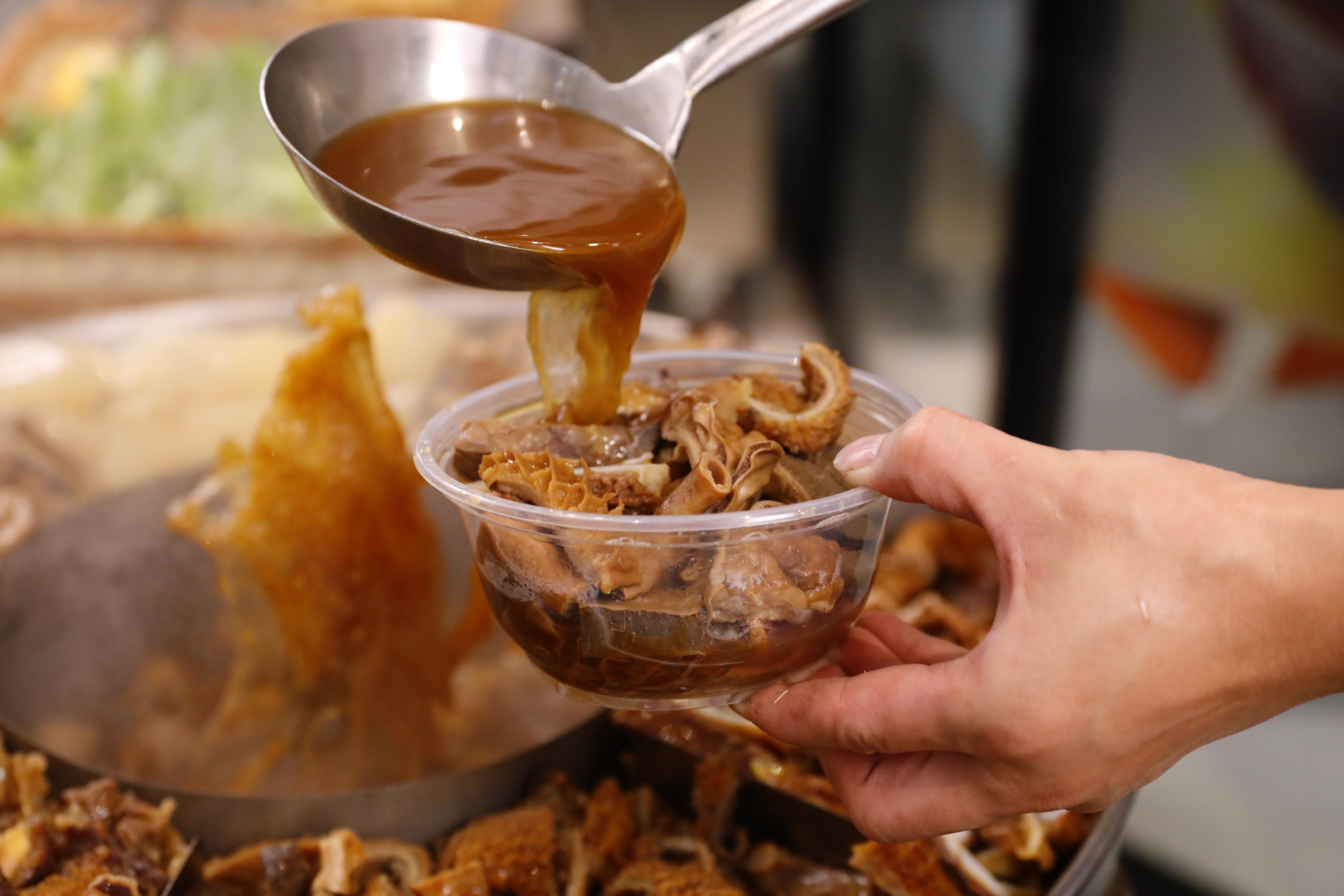 那里可以学做喷泉牛杂要学多久