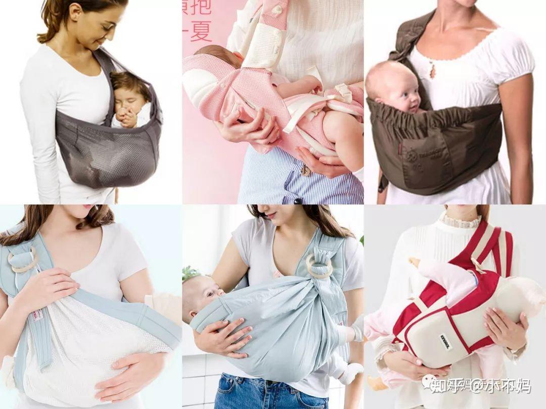 六款婴儿背带细致专业测评Ergobaby,Babybjorn - 知乎