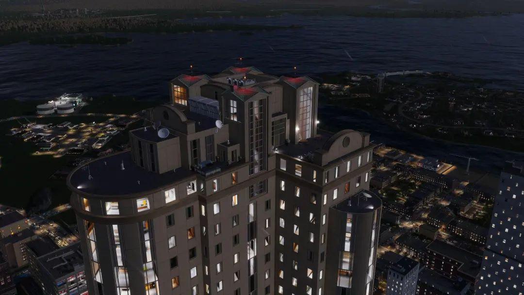 图片[12]-「都市：天际线2」终极版 V1.5.9重大更新+新地图+全DLC，全面升级 未来可期-光年游戏