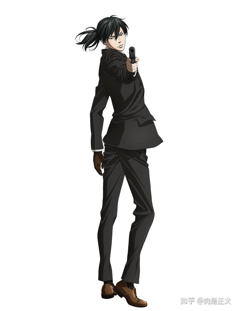 疫情时期在家无聊,有什么好看的动画、漫画、