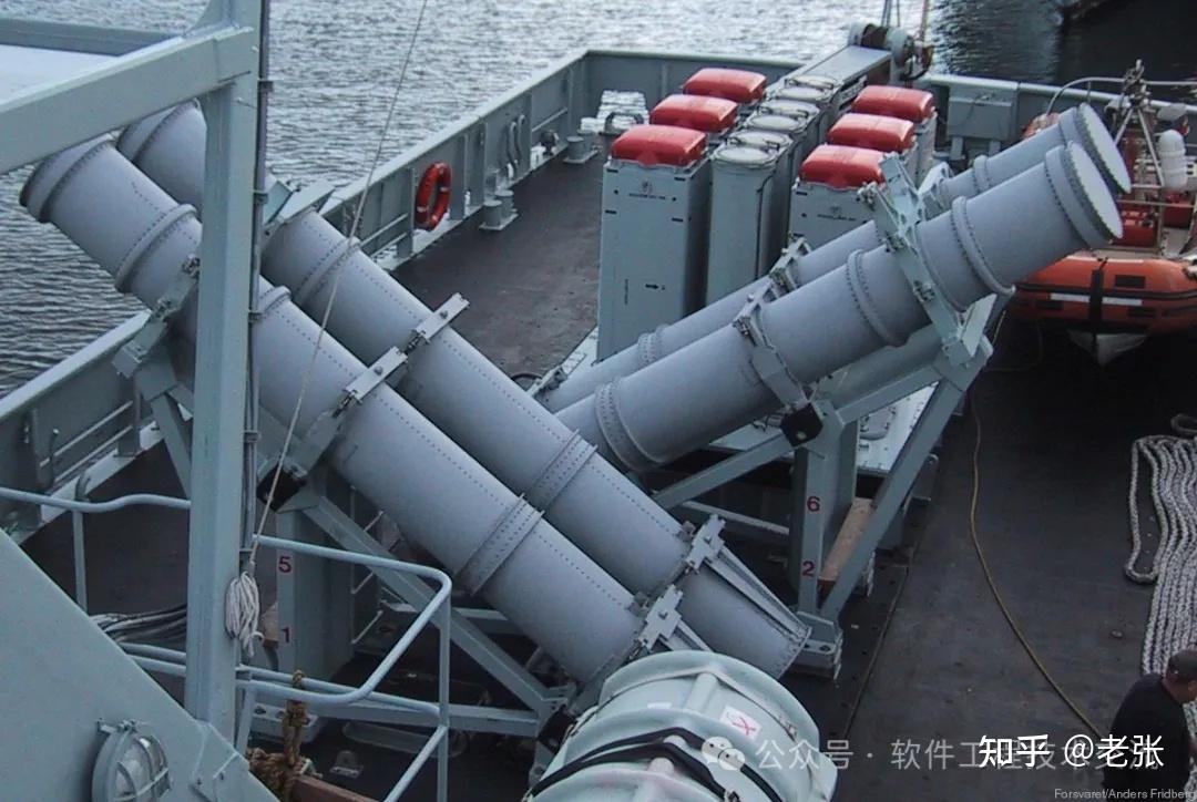 【舰船及舰载武器系统专题】Mk-48 垂直发射RIM-162 等的系统 （VLS）-涉及38份超800页技术文件 - 知乎