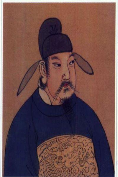 大太监系列之高力士-千古显宦第一人 - 知乎
