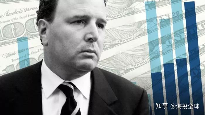 华尔街rainmakermichaelklein的spac造富之路