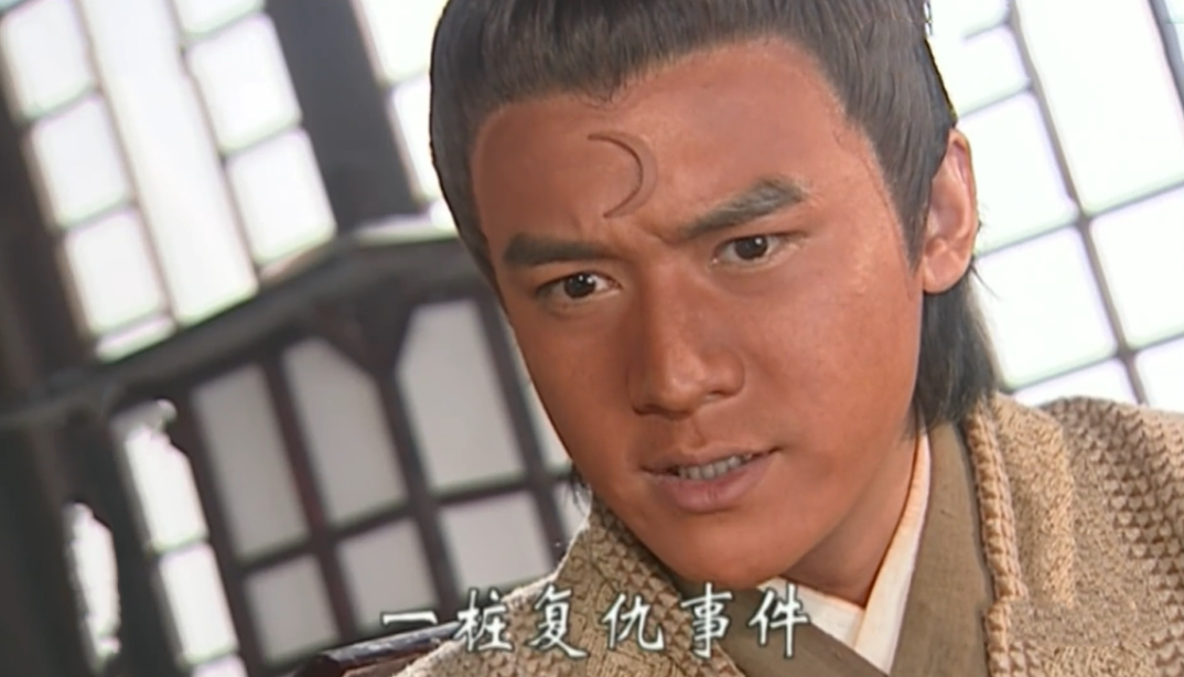 少年包青天2刑满出狱的犯人接连被杀只因一场屠村事件