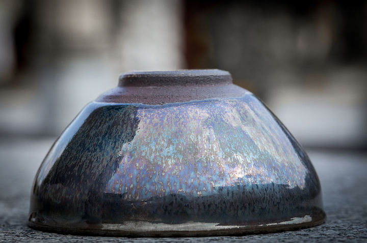 宋代建窑爆彩口碗 宋代建窑爆彩口碗 宋代建窑爆彩口碗 宋代建窑爆彩口碗 v2-