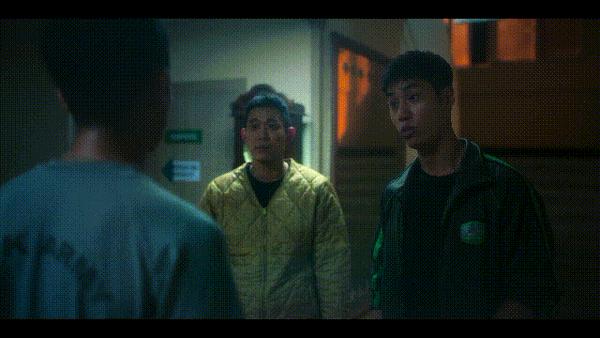 《D.P:逃兵追缉令第二季》豆瓣8.6,这部韩剧也太敢拍了!韩国军队的底裤都被扒光了!