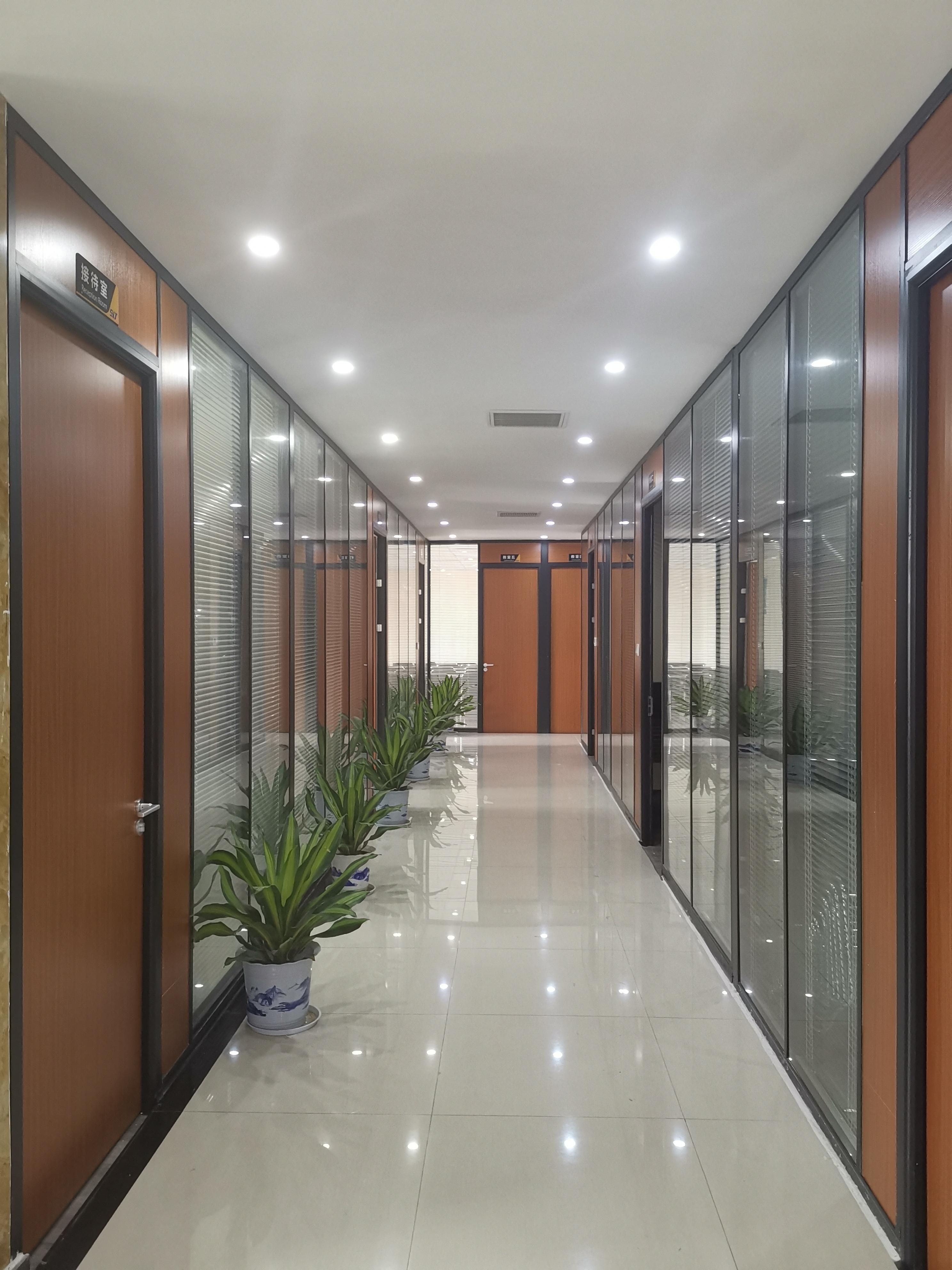 武汉尚学堂校区环境