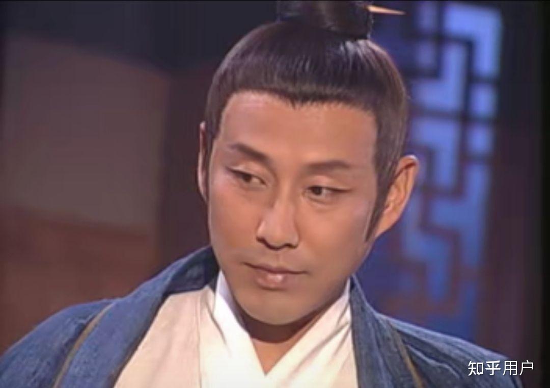 男人长了一双狐狸眼,这是什么样的眼型?哪位亲人给上组照片瞅瞅?