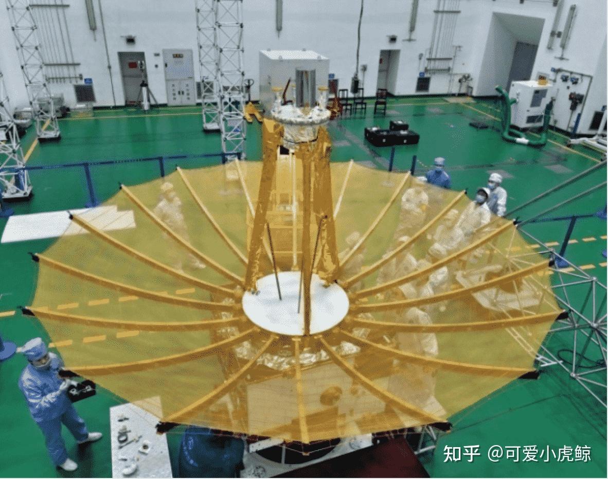 我国探月工程有新进展 嫦娥六号产品基本上已经生产完毕 - 科学探索 - cnBeta.COM