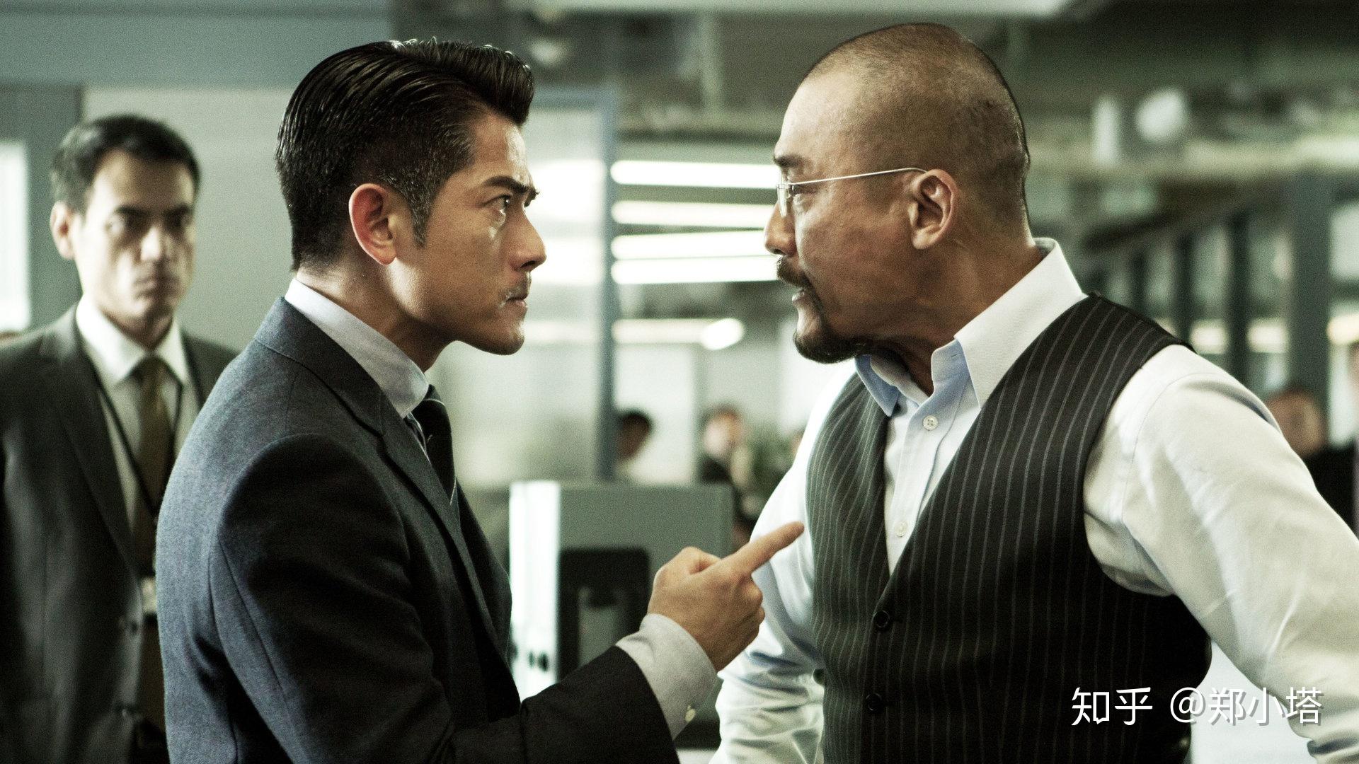 香港的g4飞虎队速龙队这几支队伍的异同