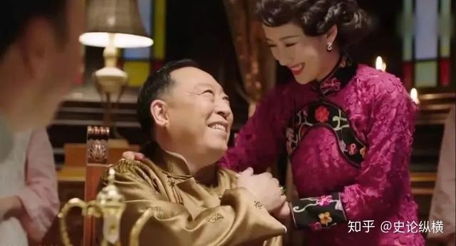 暴打青帮黄金荣暗杀上海警察厅长卢小嘉我的地盘我做主