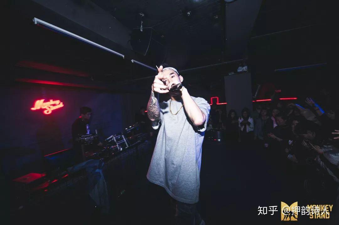 从有嘻哈被淘汰到新说唱大放异彩，Al Rocco的故事值得我们深思 - 知乎